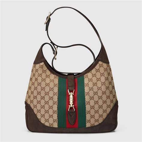 Quanto costa borsa new Jackie di Gucci 